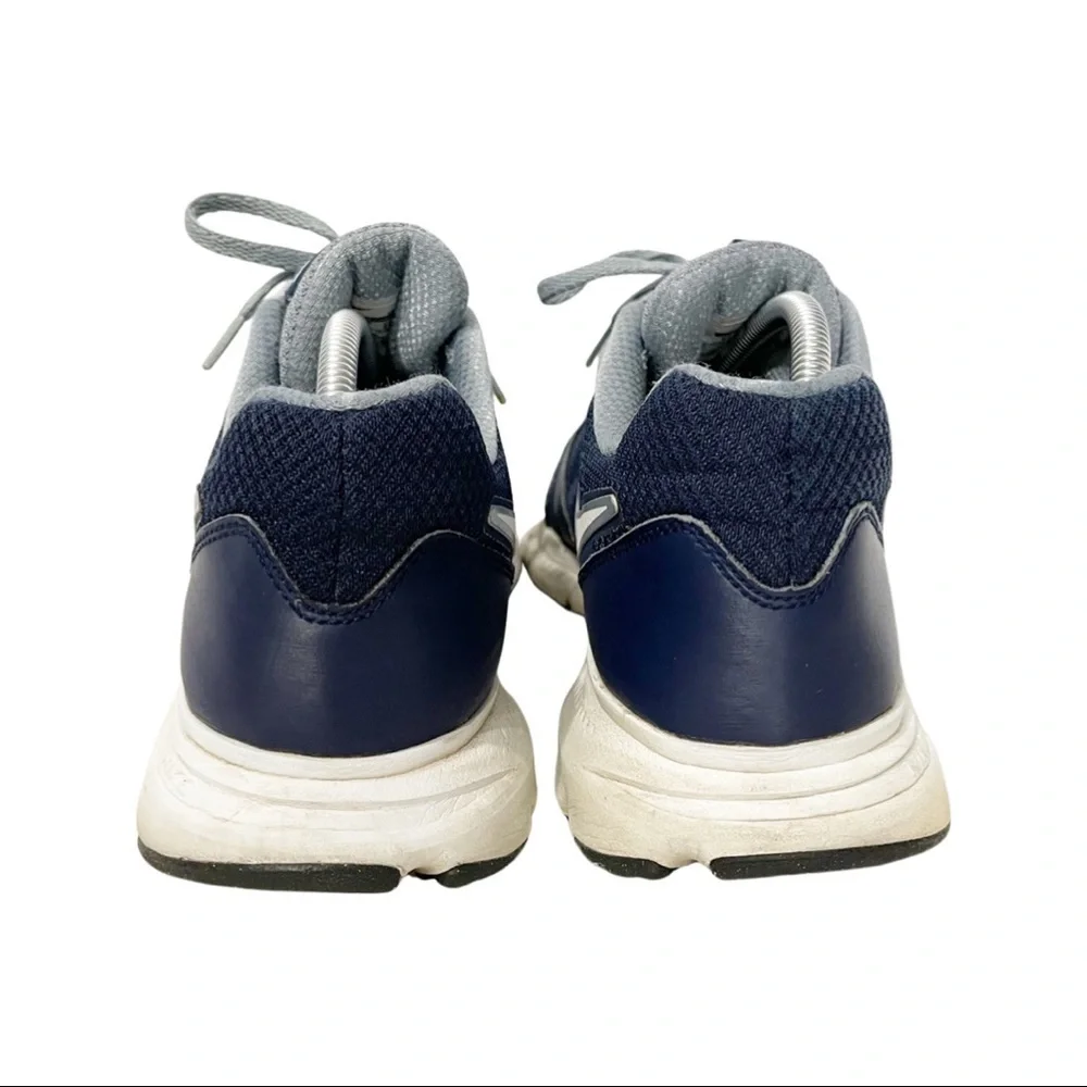 Nike men Downshifter 6 running shoes-great condition-Size 11 style 684652-400